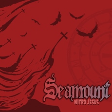 Seamount - Nitro Jesus Cover