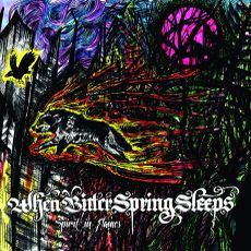 When Bitter Spring Sleeps - Spirit In Flames Cover