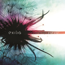 Exilia - Purity Cover