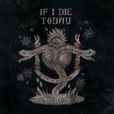 If I Die Today - Cursed Cover