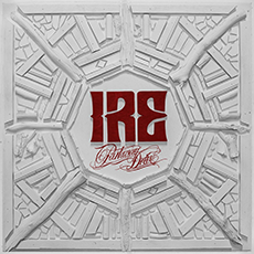 Parkway Drive - Ire Cover