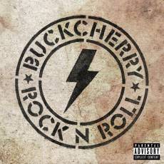Buckcherry - Rock 'n' Roll Cover