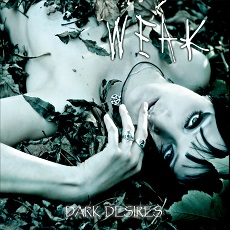 Weak - Dark Desires Cover