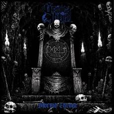 Grave Ritual - Morbid Throne Cover