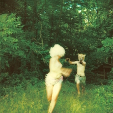 The World Is A Beautiful Place And I Am No Longer Afraid To Die - Harmlessness Cover