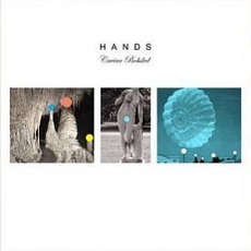 Hands - Caviar Bobsled Cover
