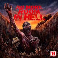 No More Room In Hell - No More Room In Hell Cover