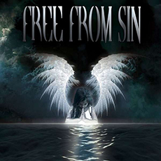 Free From Sin - Free From Sin Cover