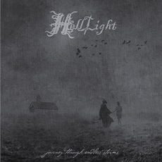 HellLight - Journey Through Endless Storms Cover
