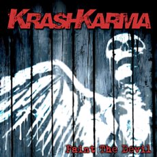 KrashKarma - Paint The Devil Cover