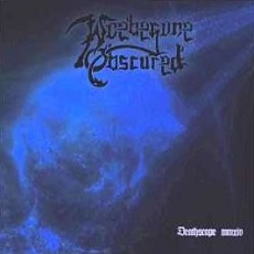 Woebegone Obscured - Deathscape MMXIV Cover