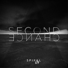 Spiral 69 - Second Chance Cover