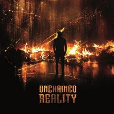 Unchained Reality - Unchained Reality Cover