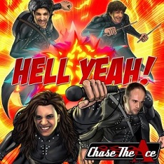 Chase The Ace - Hell Yeah Cover