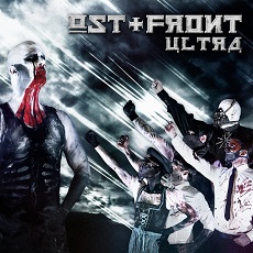 Ost+Front - Ultra Cover