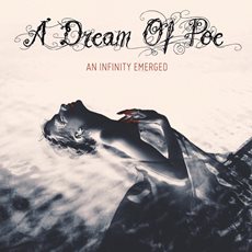A Dream Of Poe - An Infinity Emerged Cover