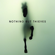 Nothing But Thieves - Nothing But Thieves Cover