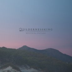 Wildernessking - Mystical Future Cover