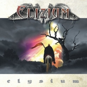 Elizium - Elysium Cover