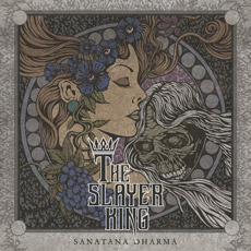 The Slayerking - Sanatana Dharma Cover