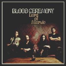 Blood Ceremony - Lord Of Misrule Cover