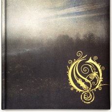 Opeth - Book Of Opeth Cover