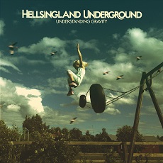 Hellsingland Underground - Understanding Gravity Cover
