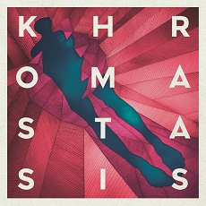 Khroma - Stasis Cover