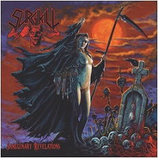Surgikill - Sanguinary Revelation Cover