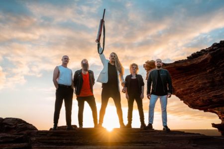 Voyager by Tourism WA