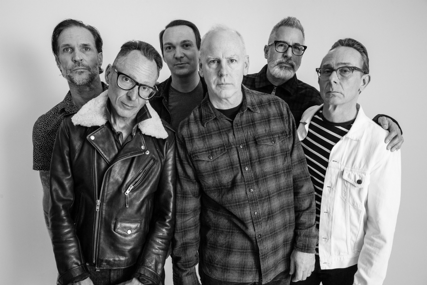 Bild: Bad Religion 2019 (Foto: Alice Baxley)