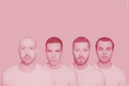 Long Distance Calling