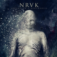 Narvik - Ascension To Apotheosis Cover