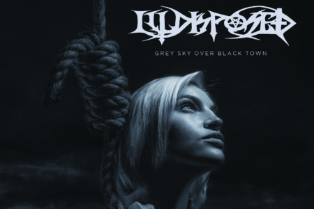 Illdisposed - Grey Sky Over Black Town