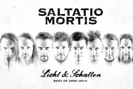 Saltatio Mortis - Licht & Schatten