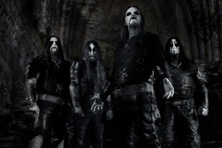 Dark Funeral