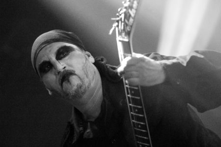 Dark Fortress - Wave Gotik Treffen 2016