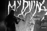 My Dying Bride - Wave Gotik Treffen 2016