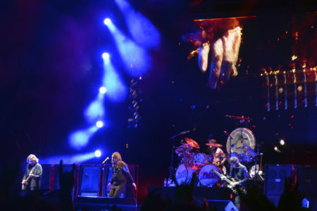 Black Sabbath - Rock im Park 2016