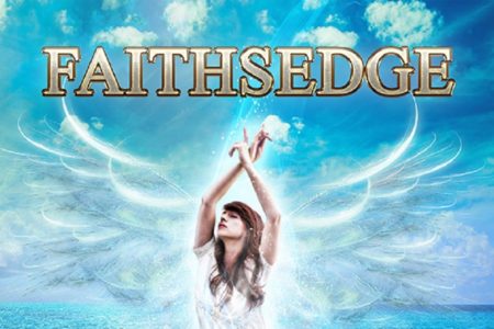 Faithsedge-Cover