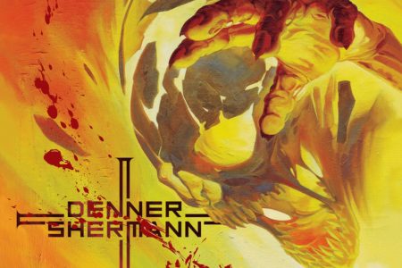 Denner-Shermann - Masters Of Evil