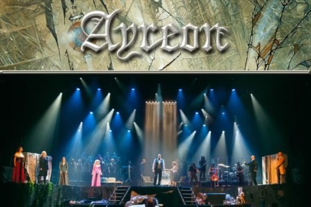 Ayreon-The-Theater-Equation