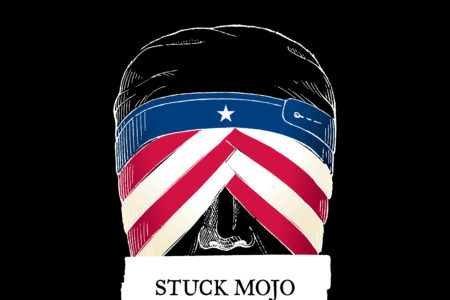 Stuck Mojo 2016