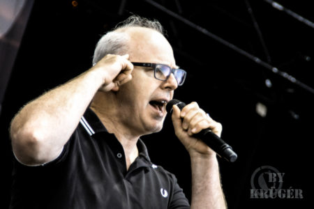 Bad Religion - With Full Force 2016