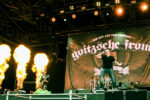 Goitzsche Front - With Full Force 2016