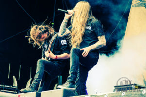 Legion Of The Damned - With Full Force 2016