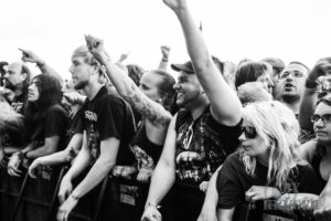 Impressionen Freitag - With Full Force 2016