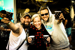 Impressionen Sonntag - With Full Force 2016