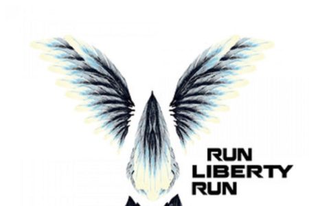 Run Liberty Run - We Are (Cover)