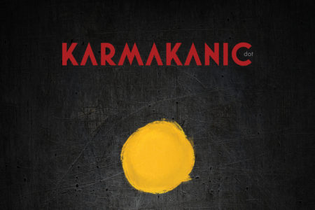 Coverart zu Dot von Karmakanic